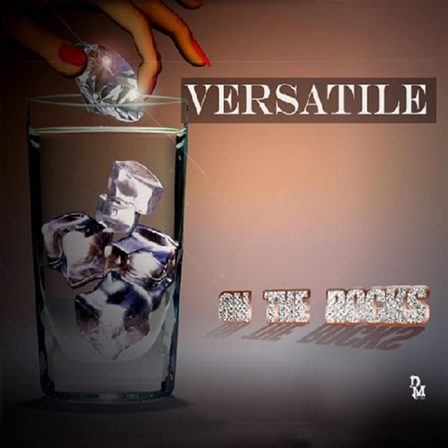 On The Rocks cover art