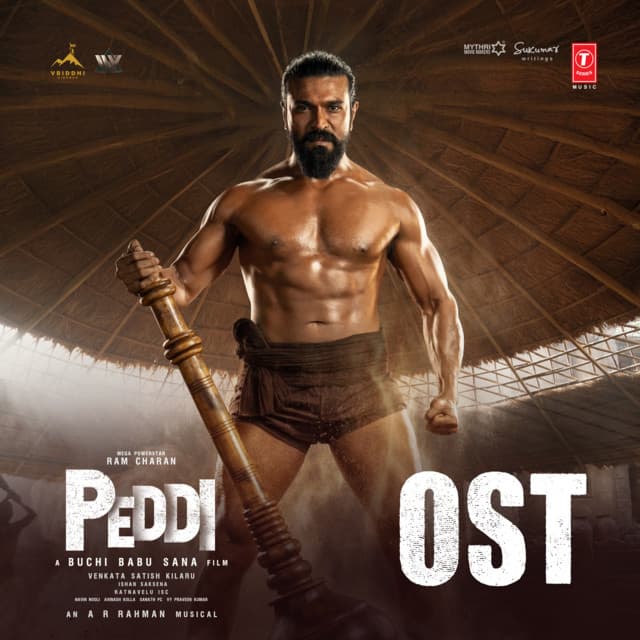 Delhi Song cover art
