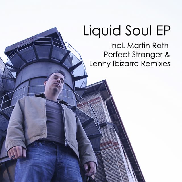 Global Illumination - Martin Roth OMFG! Remix cover art