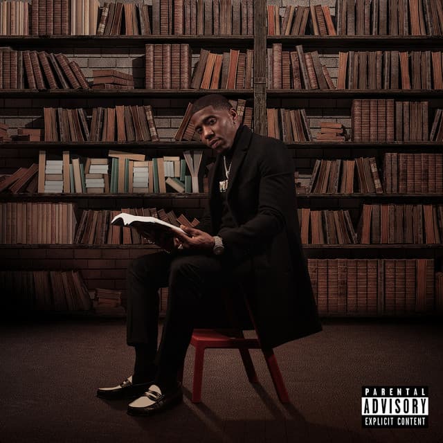 Nasty (feat. Trouble) cover art