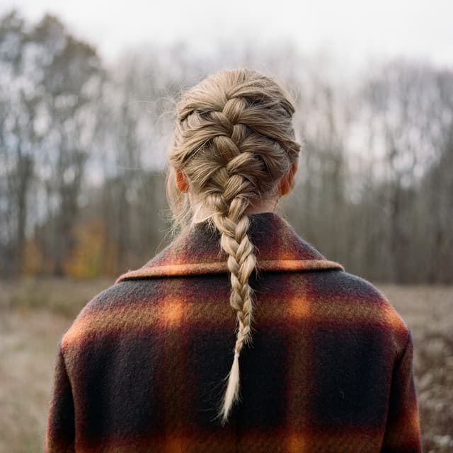 evermore (feat. Bon Iver) cover art