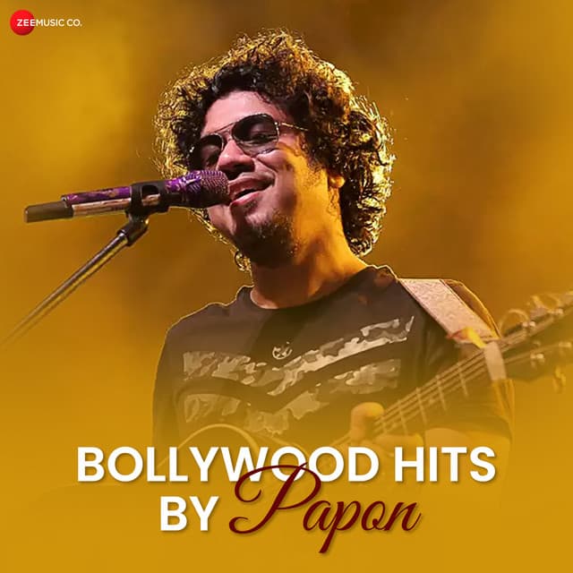 Dana Paani cover art