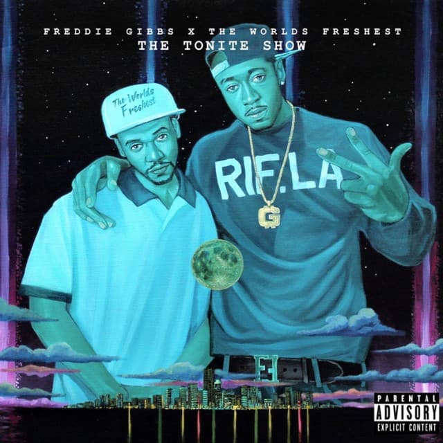 B*tches, Dope, and Dollers cover art