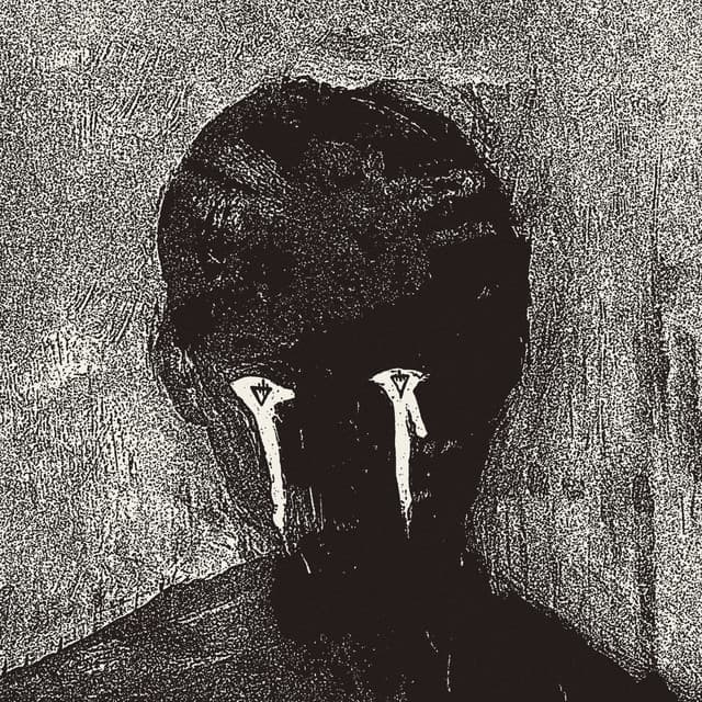 Broken cover art