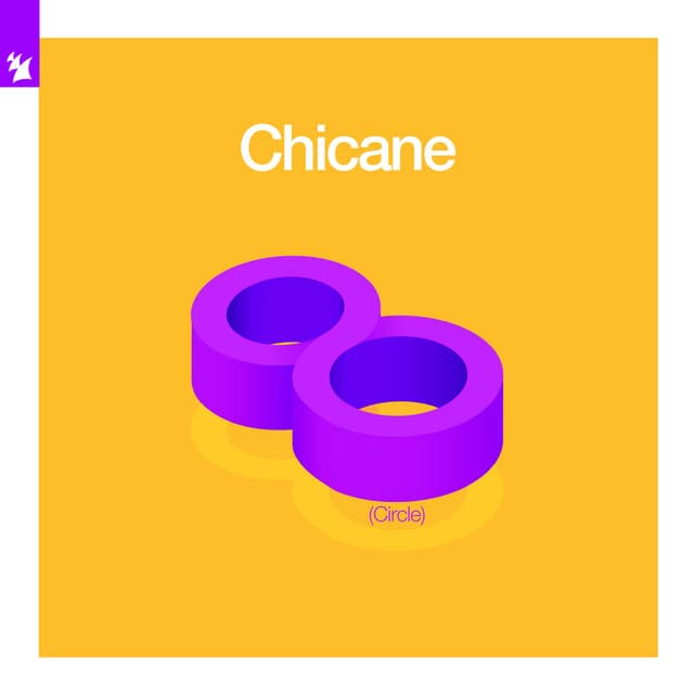 8 (Circle) cover art