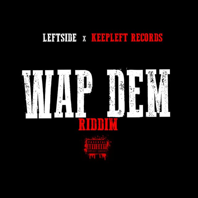 Di Buff cover art