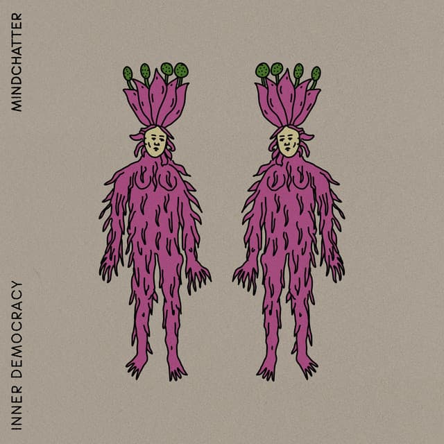 Inner Democracy cover art
