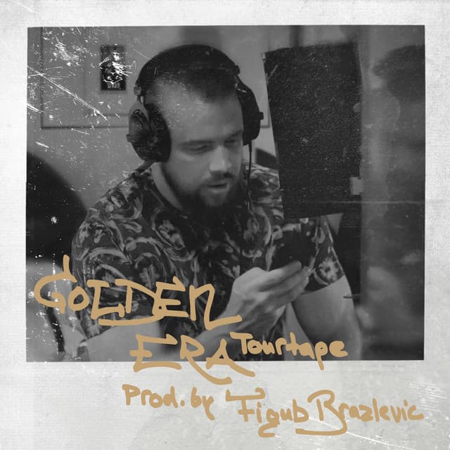 Sufferin from Success cover art