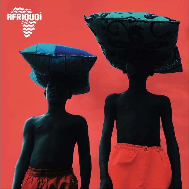 Ndeko Solo (Voilaaa Remix) cover art