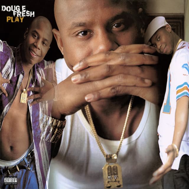 Doug E. Got It Goin' On cover art