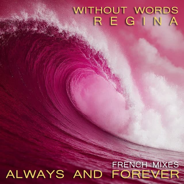 Always And Forever (French Mixes) cover art
