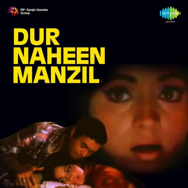 Aesi Lagi Jaisi Koi Mithi Agan cover art