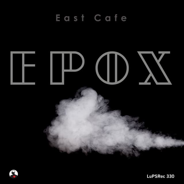 Epox - Christopher FaFa Dream Remix cover art