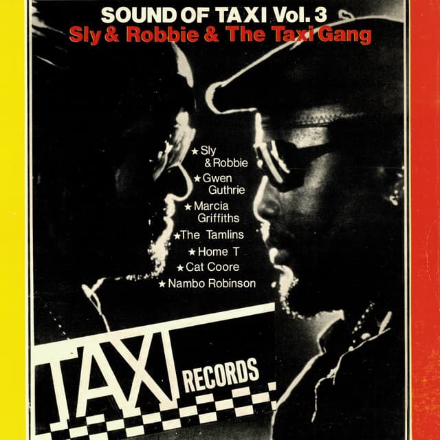 Rasta Reggae cover art