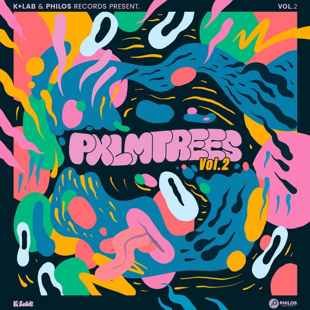 Hot Lova cover art