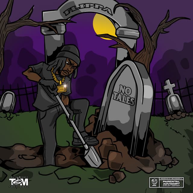 Skool cover art