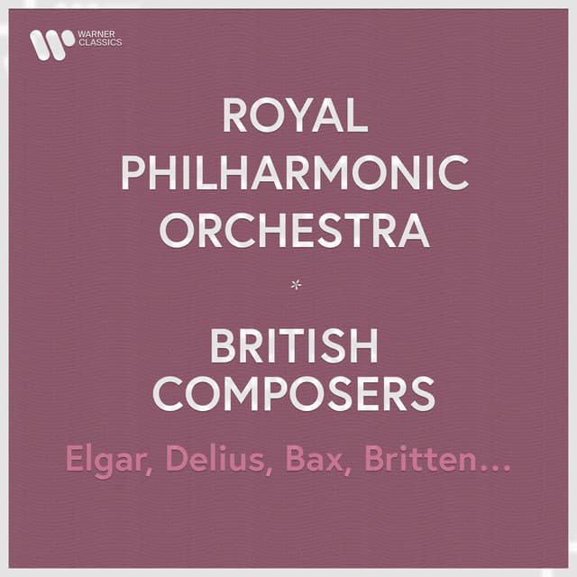 Vaughan Williams: Oboe Concerto in A Minor: II. Minuet and Musette. Allegro moderato cover art
