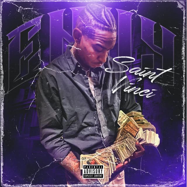 Perfecter cover art