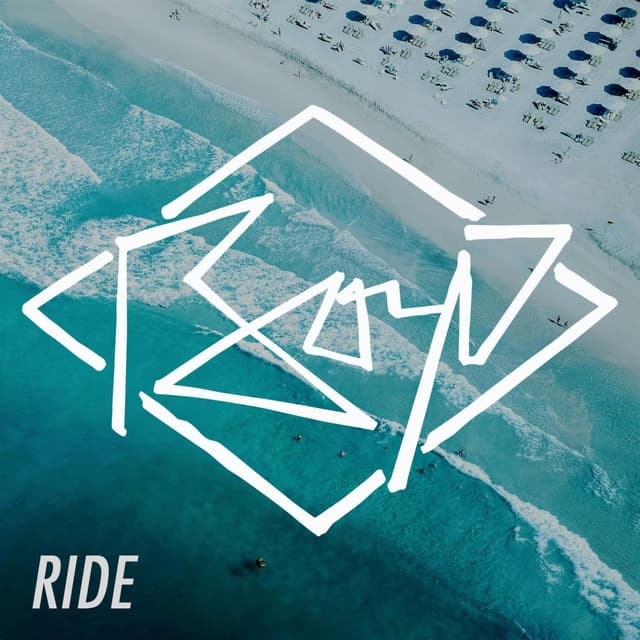 Boyd - Ride cover art