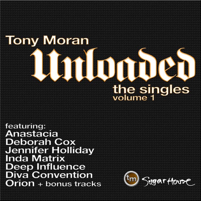 People Come Together (Tony Moran, William Umana and Deep Influence's Magical Dub) cover art