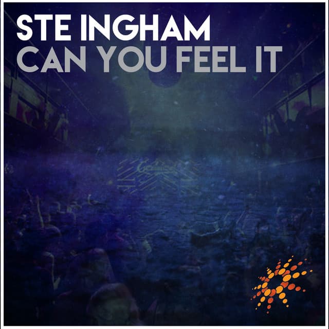 Can You Feel It - Kritikal Mass Remix Edit cover art