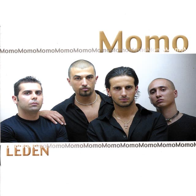 Leden cover art