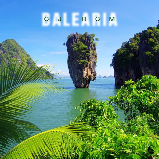 Mallorca cover art