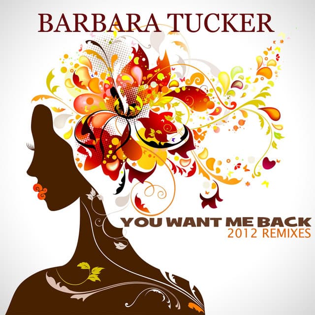 You Want Me Back - Dj Hoffmana & Tamashi Dub Rmx cover art