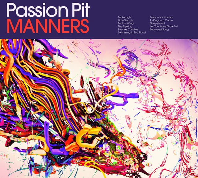 Manners cover art