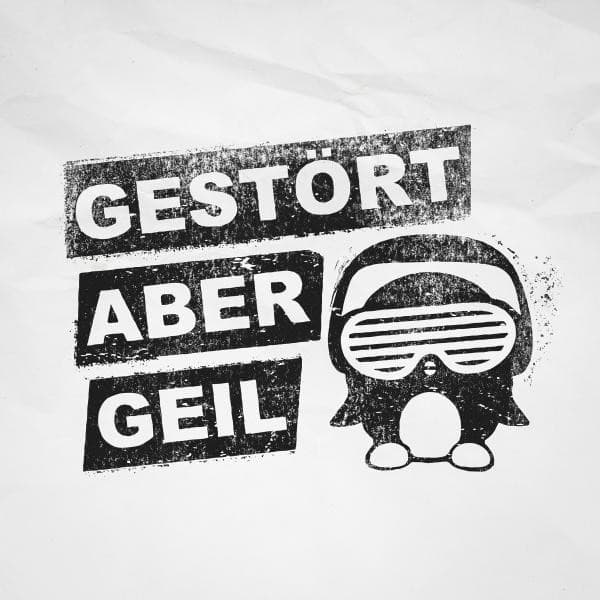 Glücklich wie die Kinder cover art