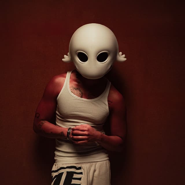 Rémunère (feat. Keeqaid) cover art