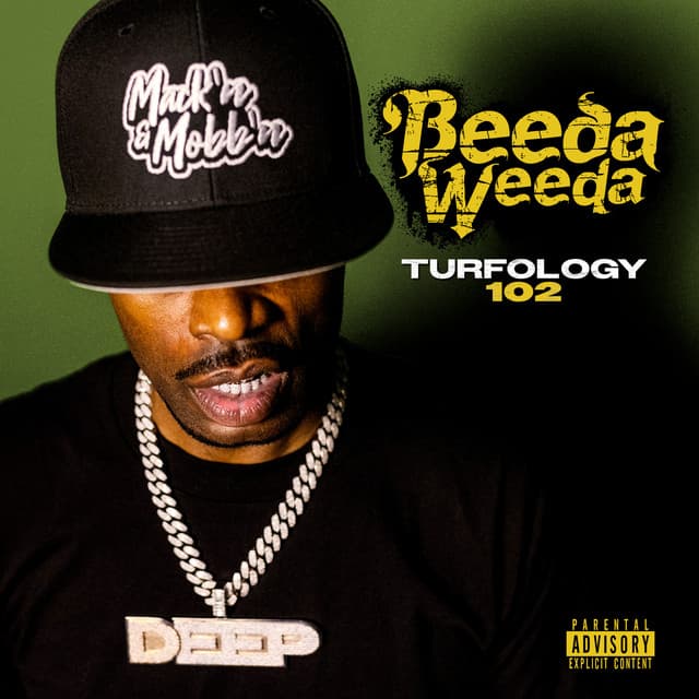Find Out cover art