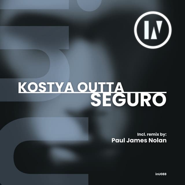 Seguro cover art