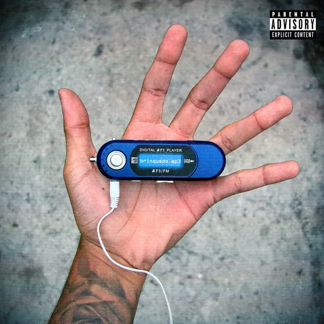 Estética cover art