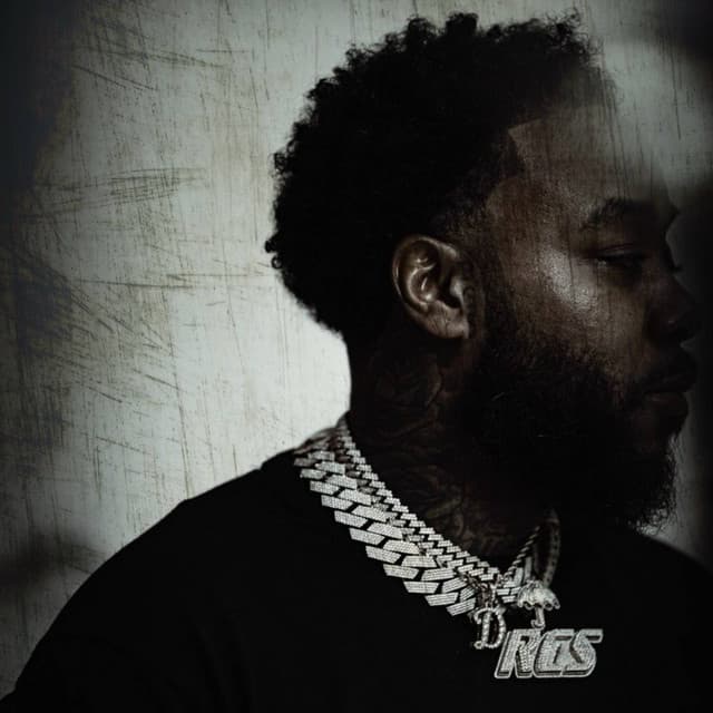 NOWHERE (feat. Big Chinx) cover art