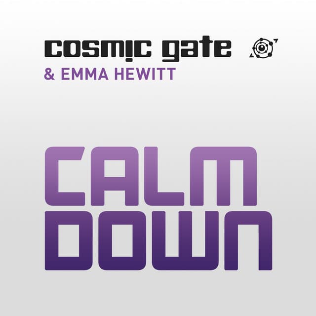 Calm Down - Extended Mix cover art
