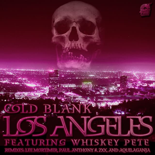 Los Angeles - Dirty Mix cover art