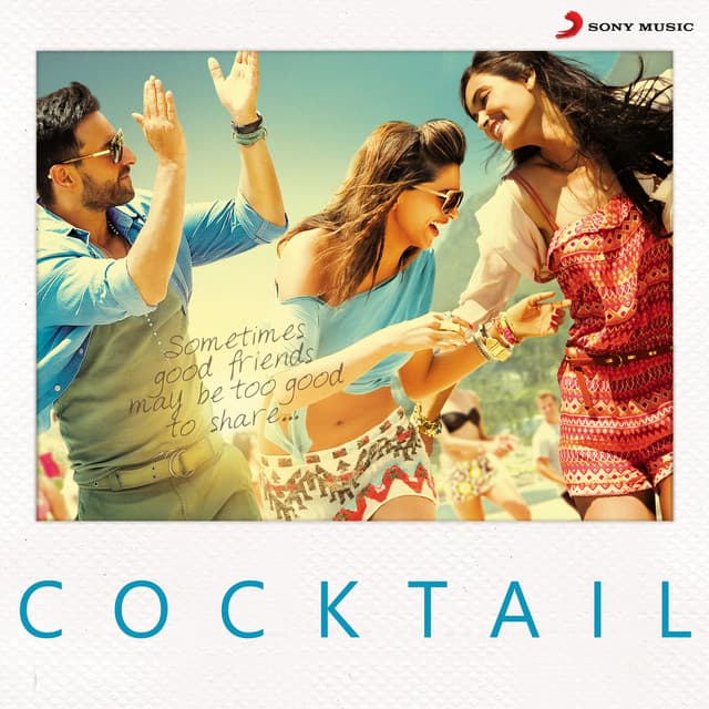 Tum Hi Ho Bandhu cover art