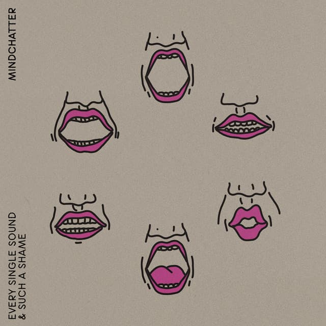 Don't Trust A Thought cover art