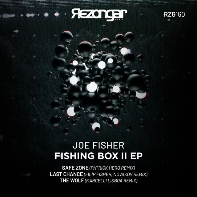 Last Chance - Filip Fisher, Novakov Remix cover art