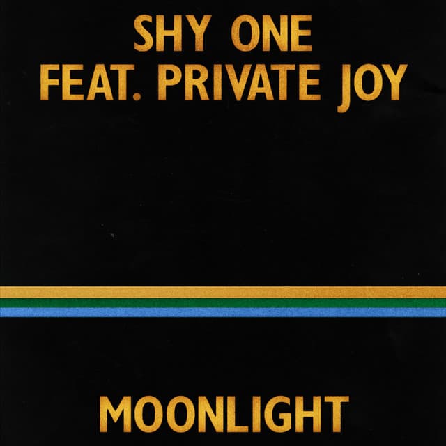 Moonlight cover art