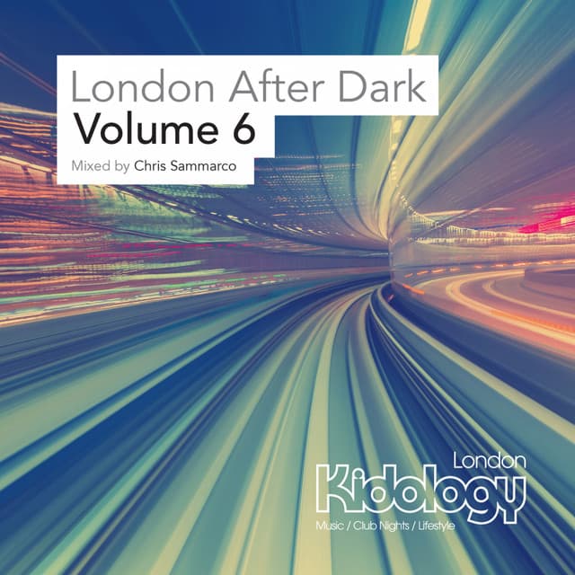 Here Right Now - Mark Wilkinson Remix cover art