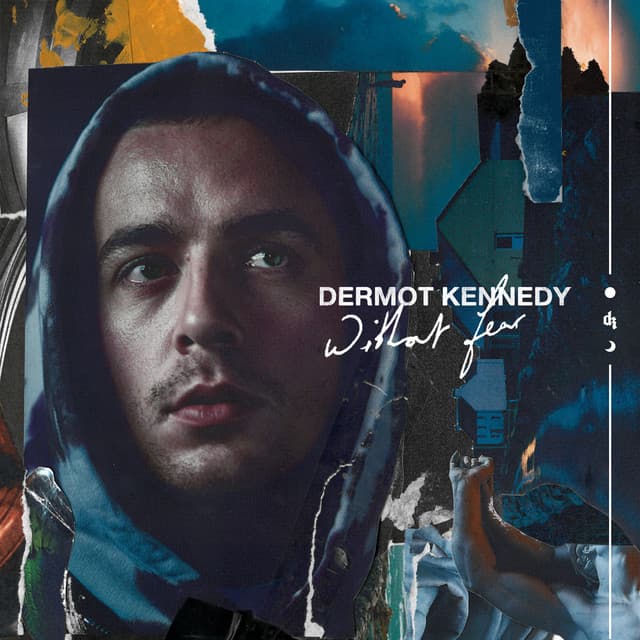 Without Fear (The Complete Edition) cover art