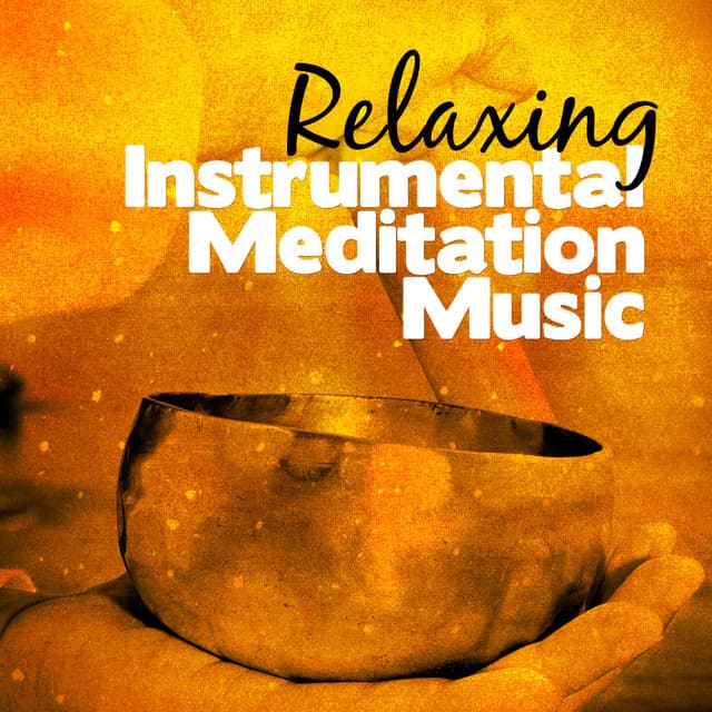 Meditation Yoga Sounds cover art