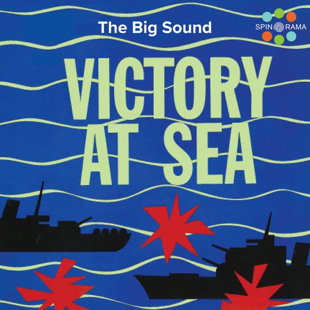 The Song Of The High Seas cover art
