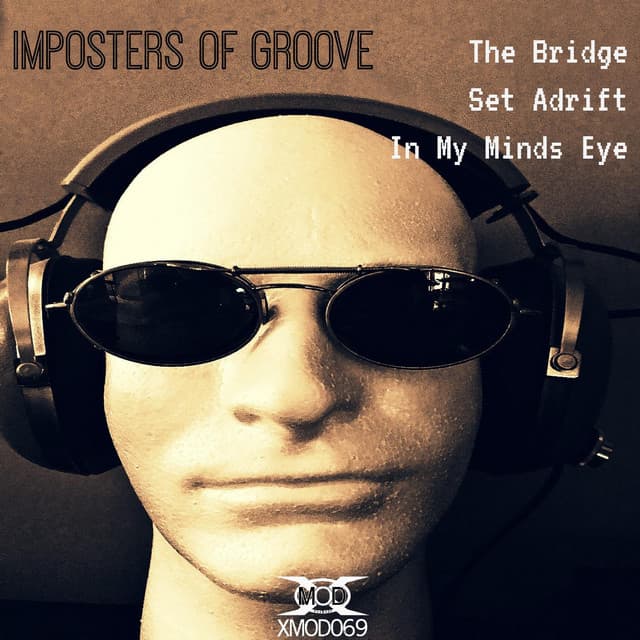 The Bridge cover art