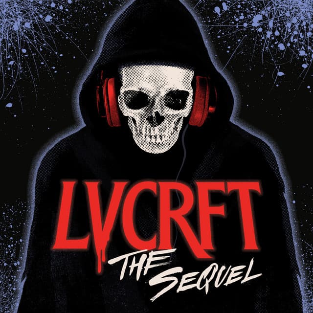 The Sequel cover art