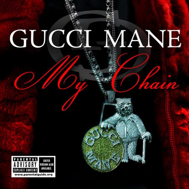 My Chain cover art