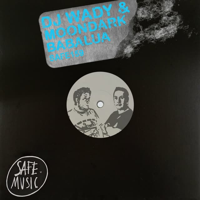 Babalua - GruuvElement's Remix cover art