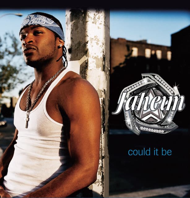 Could It Be - Anything You Want Remix; Radio Edit cover art